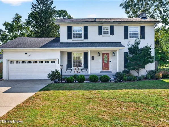 8618 Whipps Bend Rd, Bellemeade, KY 40222
