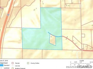 0 Co Rd #522, Hanceville, AL 35077