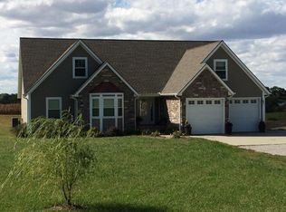 1116 Toulon Rd, Wathena, KS 66090