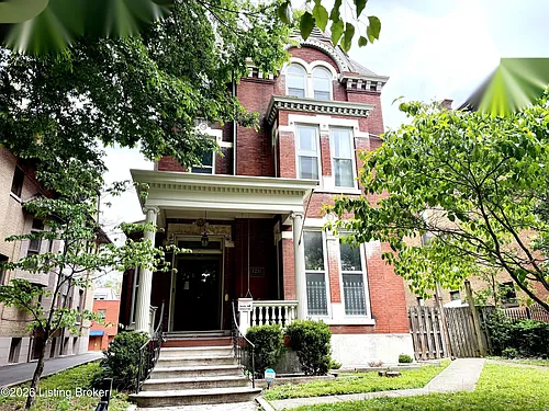 1231 S 4th St #1 Photo 1