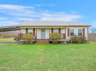 152 Cobblestone Rd, Church Point, LA 70525