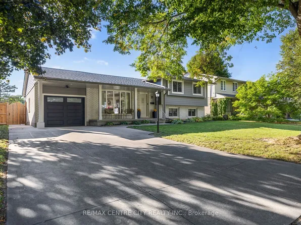 60 Westbury Ave, London, ON N6J 3G1