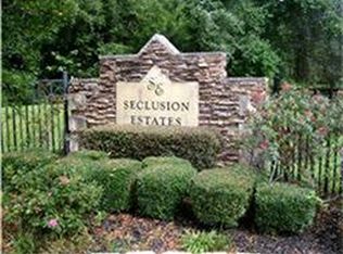 5703 Seclusion Dr, Houston, TX 77049