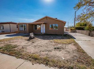 1604 8th St, Alamogordo, NM 88310