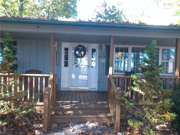 339 Indian Rock Trl, Fleetwood, NC 28626