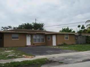 130 NW 21st St, Pompano Beach, FL 33060