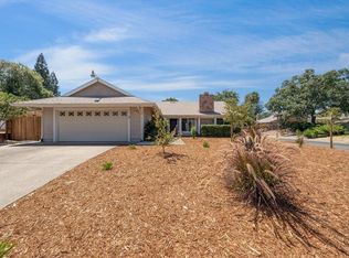 7760 N Ridge Dr, Citrus Heights, CA 95610