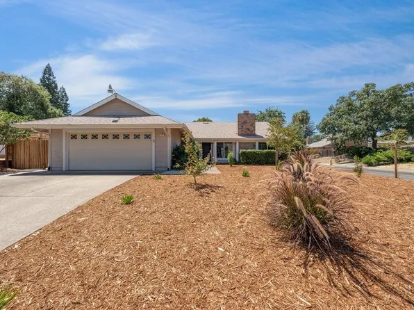 7760 N Ridge Dr, Citrus Heights, CA 95610