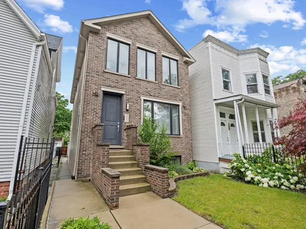 2911 N Richmond St, Chicago, IL 60618