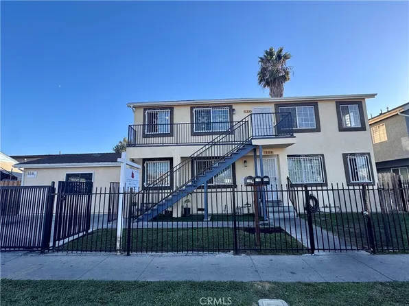108 W 84th St, Los Angeles, CA 90003