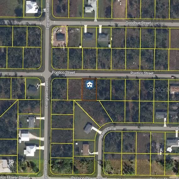1st image of 29417 PONTICO STREET LOT 9