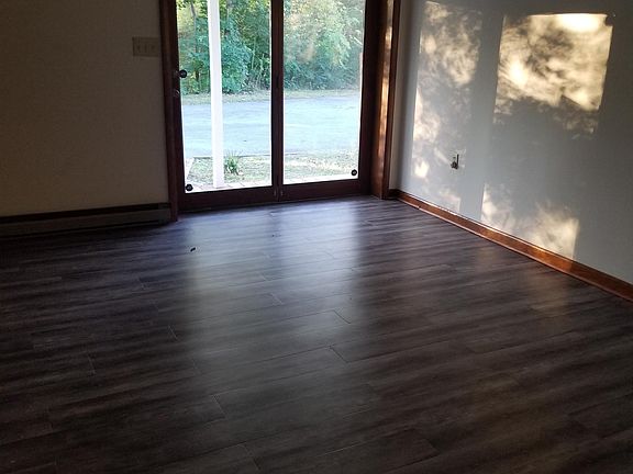 Living Room View
