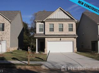 465 Kirkland Dr #863, Locust Grove, GA 30248