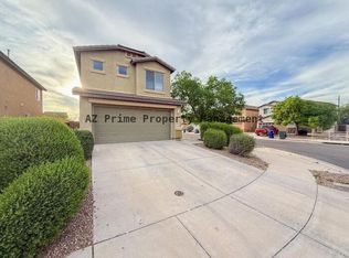 6544 S Meadow Fescue Dr, Tucson, AZ 85756