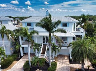 701 Shakett Creek Dr, Nokomis, FL 34275