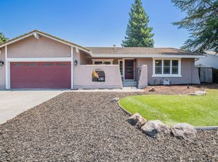 6056 Dawn Dr, Rohnert Park, CA 94928
