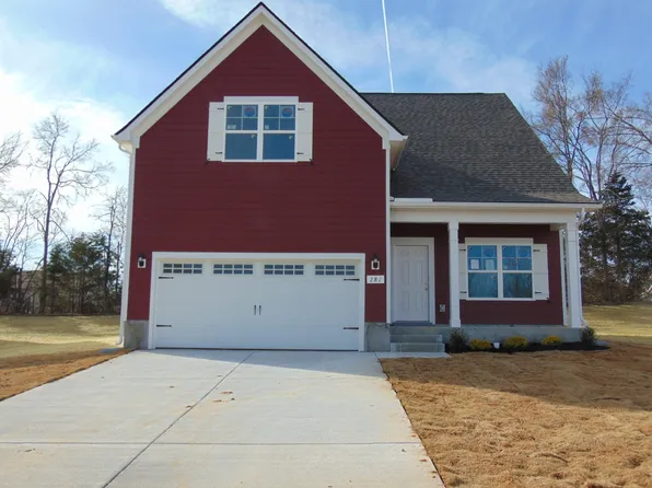 128 Millet St Lot 137, Shelbyville, TN 37160