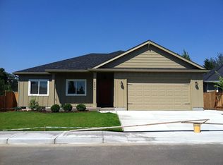 88044 Natalie Ln, Veneta, OR 97487
