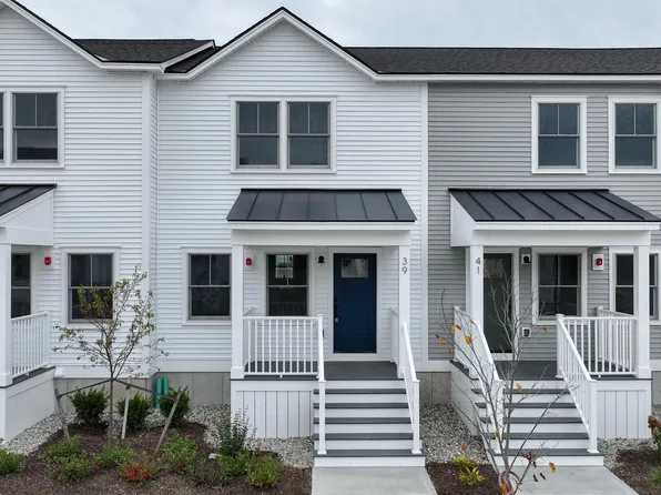 39 Barnes Brook Road #9.3, Middlebury, VT 05753