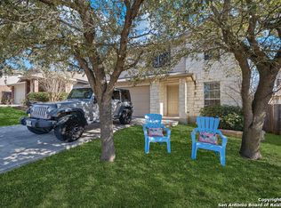 7418 Omega Vale, San Antonio, TX 78252