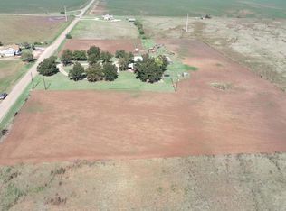 155 County Road 360, Merkel, TX 79536