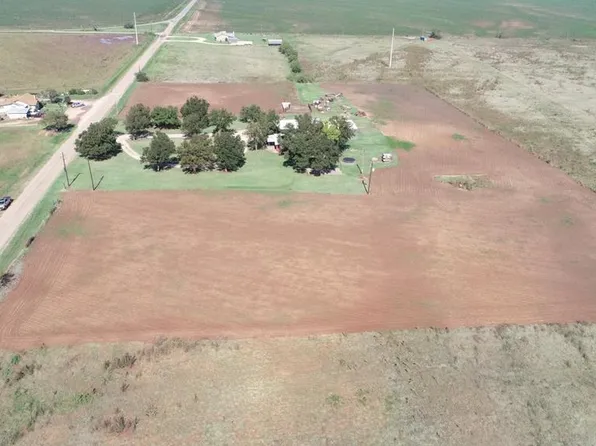 155 County Road 360, Merkel, TX 79536