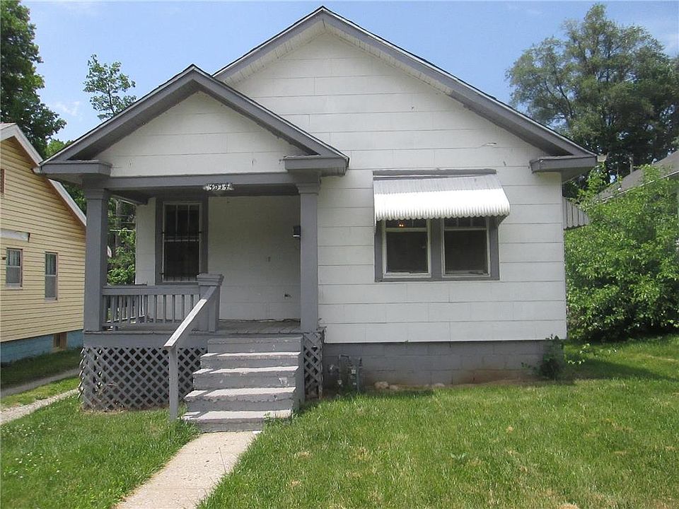 1st image of Mersington Ave