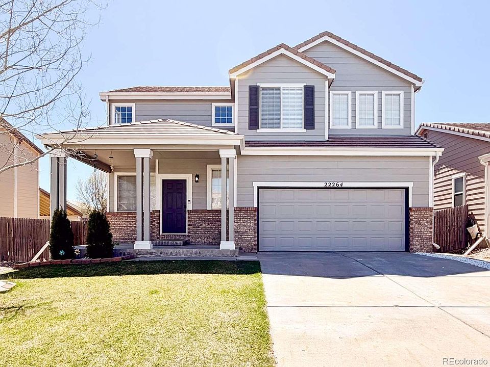 1st image of 22264 E Belleview Place