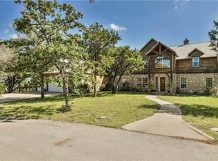 2901 Cliffview Ct, Granbury, TX 76048