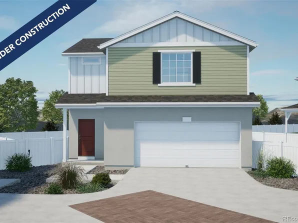 4037 Zebrawood Lane, Johnstown, CO 80534