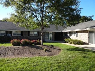 240 S Prospect St APT H, Marengo, IL 60152