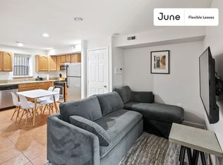 541 Florida Ave NW, Washington, DC