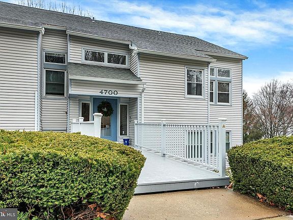 2nd image of 4711 Birch Cir