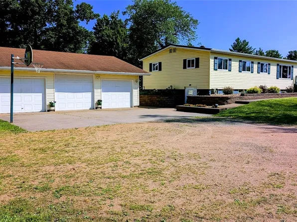 27860 State Highway 40, New Auburn, WI 54757