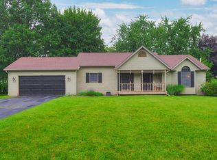 1765 Meadow Grove Pl, Saint Joseph, MI 49085