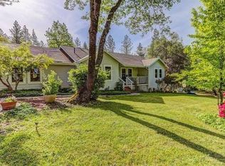 13101 Twin Star Ln, Grass Valley, CA 95949