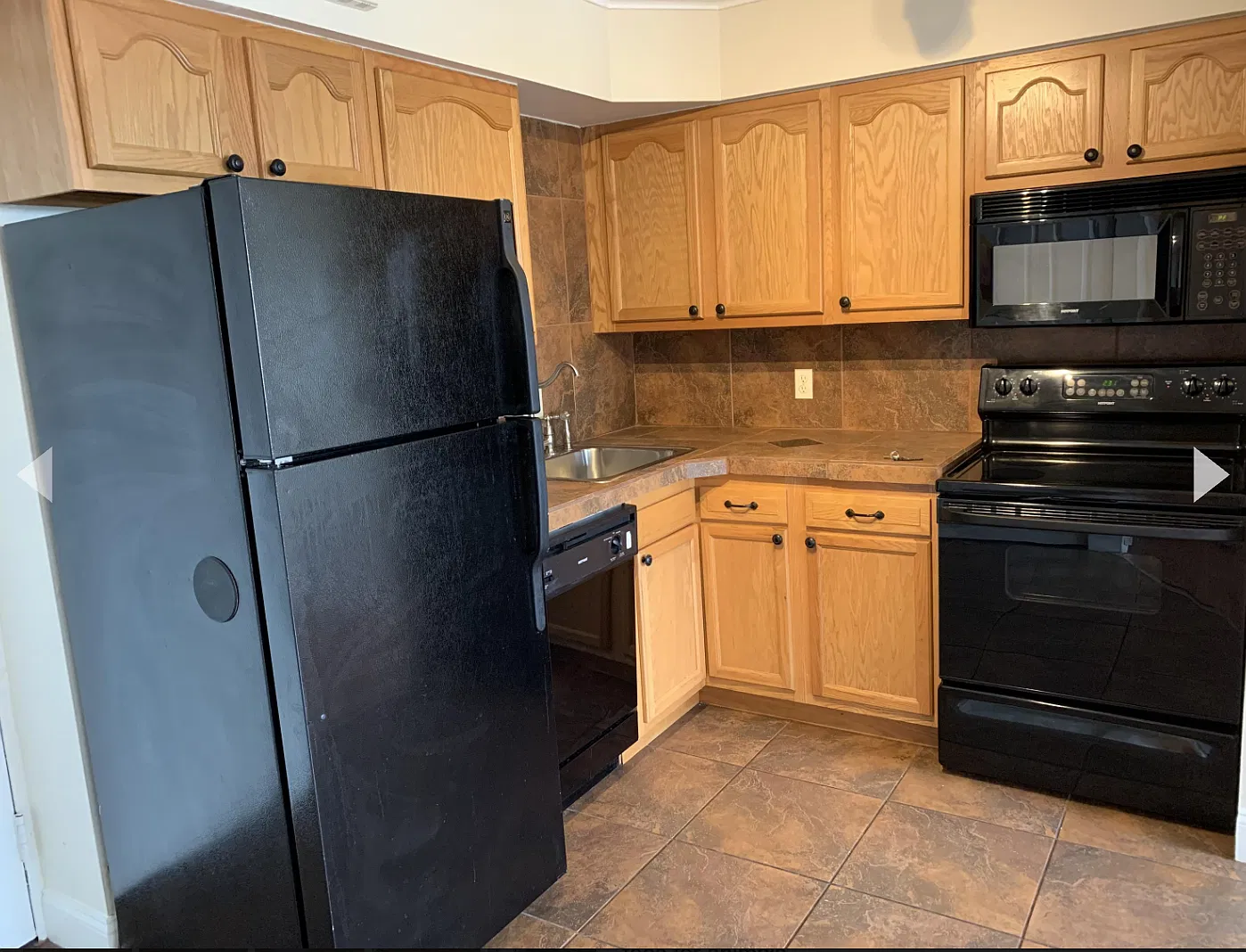 1 bed, $1,395 — Photo 1