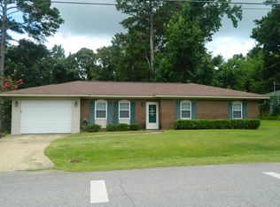 4543 45th St E, Tuscaloosa, AL 35405