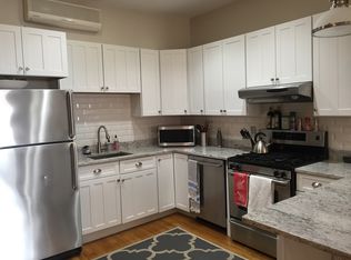 106 Union Park St APT 1, Boston, MA 02118