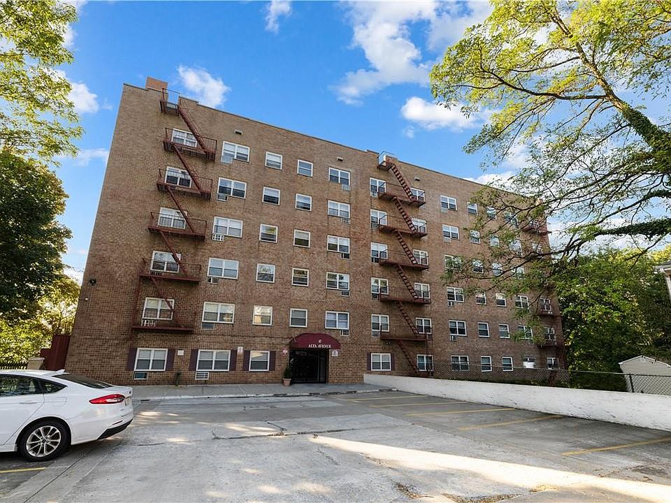 1st image of 47 Alta Avenue #4B