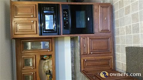 kitchen convection oven