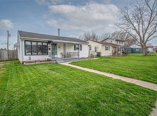 1411 Plum St, Piqua, OH