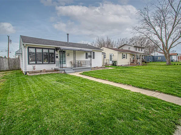 1411 Plum St, Piqua, OH 45356
