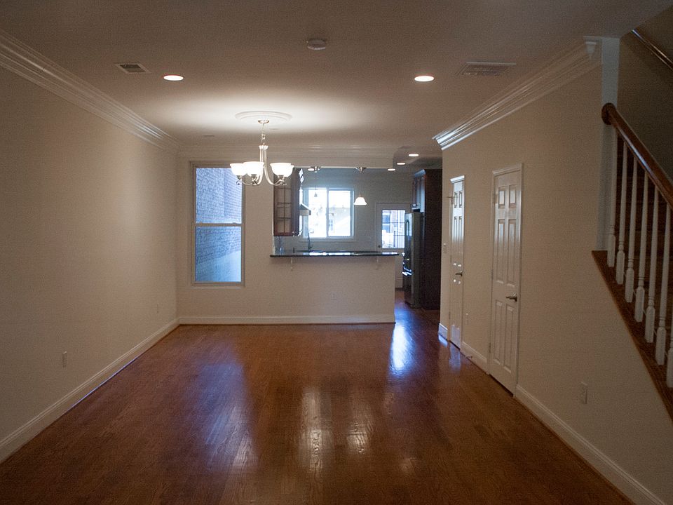 First Floor Main