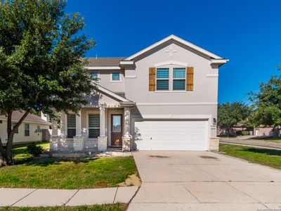 7735 BRISBANE BEND, Converse, TX, 78109
