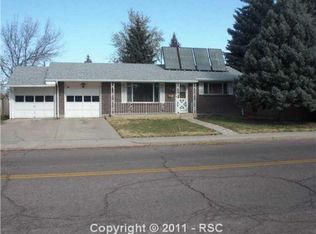 176 Widefield Blvd, Colorado Springs, CO 80911
