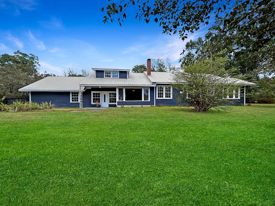 254 Tanglewood Loop, Deridder, LA 70634 MLS 31862 Zillow