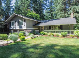 18833 Indian Creek Ave, Lake Oswego, OR 97035