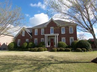 2725 Deford Mill Rd SE, Hampton Cove, AL 35763