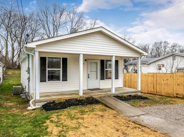 244 Cook Ave, Winchester, KY 40391